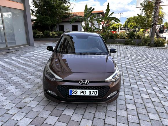 2016 ÇIKIŞLI HATASIZ İLK ELDEN SERVİS BAKIMLI TEMİZ ELİTE