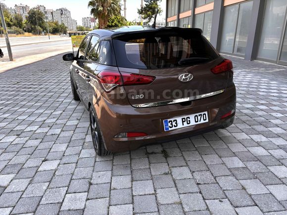 2016 ÇIKIŞLI HATASIZ İLK ELDEN SERVİS BAKIMLI TEMİZ ELİTE