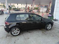 Sahibinden Volkswagen Golf 1.4 TSi Comfortline 2012 Model Ankara 97.000 km Siyah
