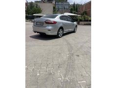Sahibinden Renault Fluence 1.5 dCi Business 2012 Model 