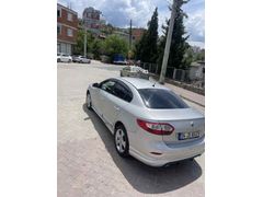 Sahibinden Renault Fluence 1.5 dCi Business 2012 Model 
