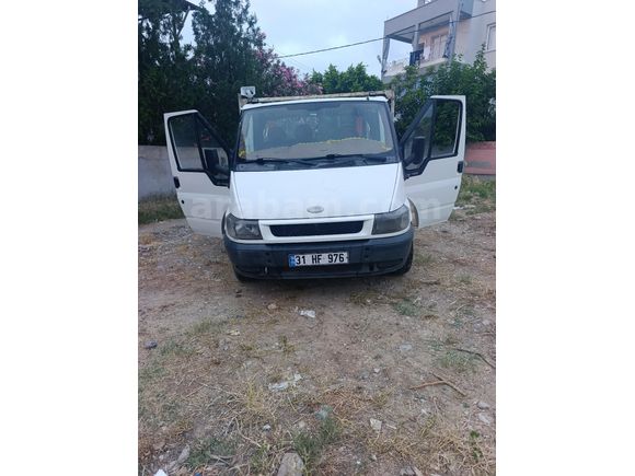 Sahibinden Ford Trucks Transit 330 S