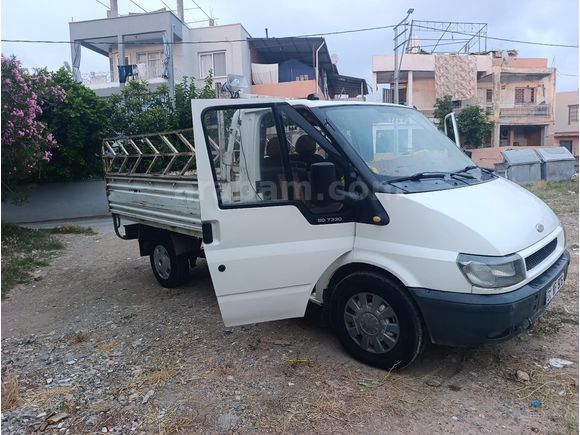 Sahibinden Ford Trucks Transit 330 S