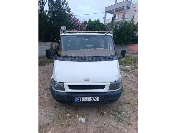Sahibinden Ford Trucks Transit 330 S