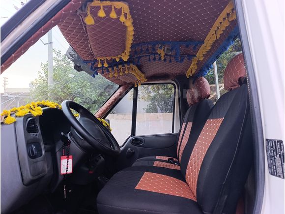 Sahibinden Ford Trucks Transit 330 S