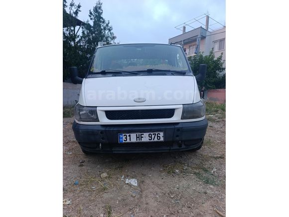 Sahibinden Ford Trucks Transit 330 S