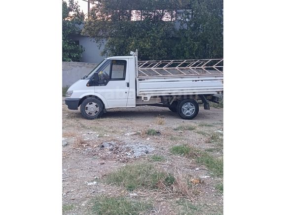 Sahibinden Ford Trucks Transit 330 S
