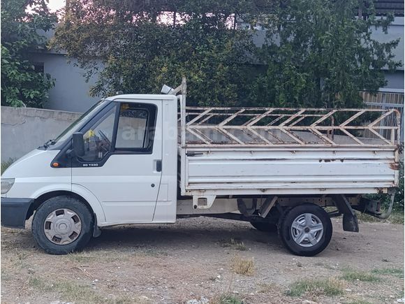 Sahibinden Ford Trucks Transit 330 S