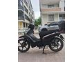 Sahibinden düşük km Kuba SJ50 Pro