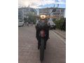 Sahibinden düşük km Kuba SJ50 Pro