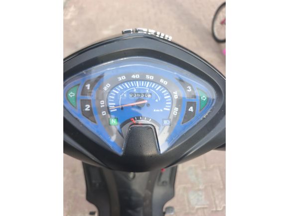 Sahibinden düşük km Kuba SJ50 Pro