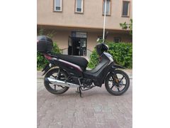 Sahibinden düşük km Kuba SJ50 Pro