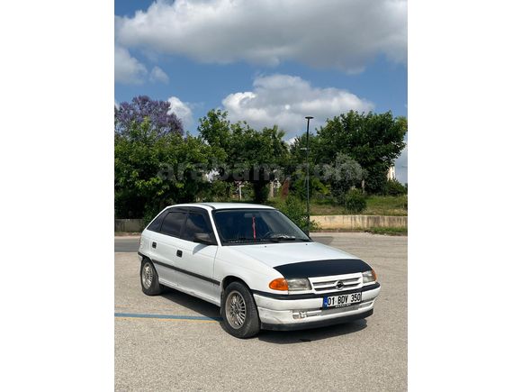 Sahibinden Opel Astra 1.4 GL 1994 Model