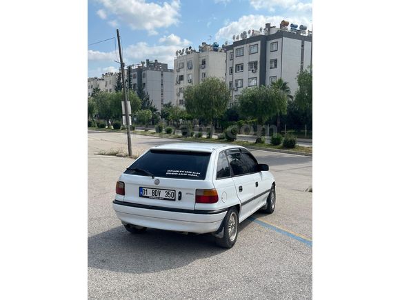 Sahibinden Opel Astra 1.4 GL 1994 Model