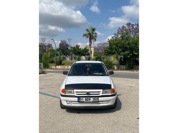 Sahibinden Opel Astra 1.4 GL 1994 Model