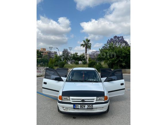 Sahibinden Opel Astra 1.4 GL 1994 Model