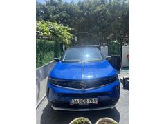 Sahibinden Opel Mokka 1.2 T Elegance 2023 Model 