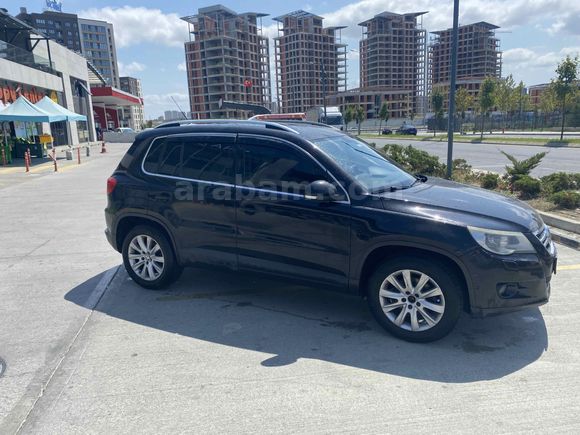 Sahibinden Volkswagen Tiguan 1.4 TSI Fun&Function 2010 Model 