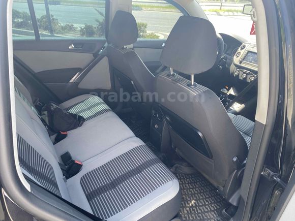 Sahibinden Volkswagen Tiguan 1.4 TSI Fun&Function 2010 Model 