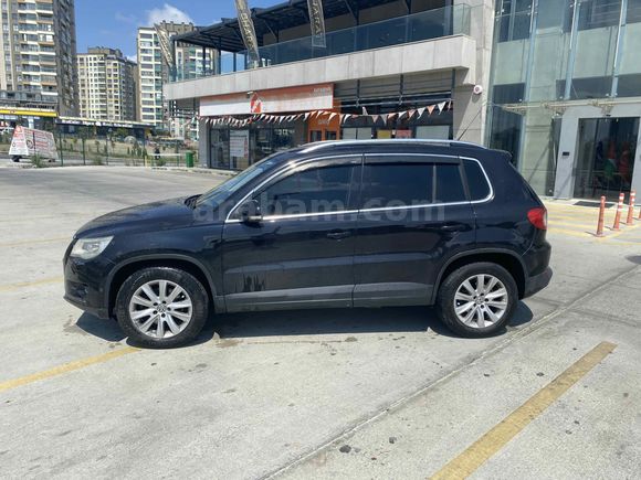 Sahibinden Volkswagen Tiguan 1.4 TSI Fun&Function 2010 Model 