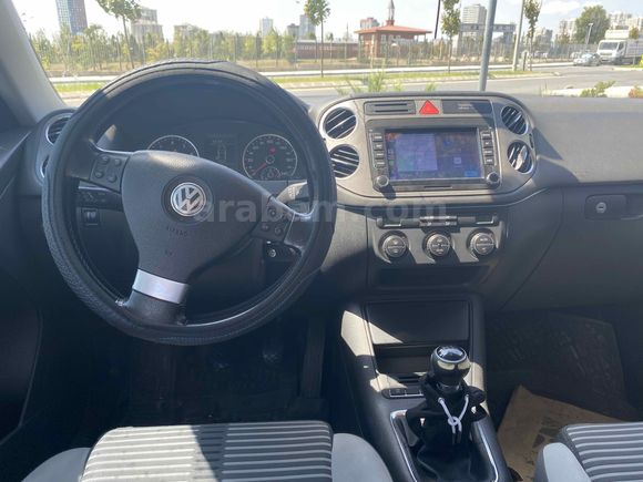 Sahibinden Volkswagen Tiguan 1.4 TSI Fun&Function 2010 Model 