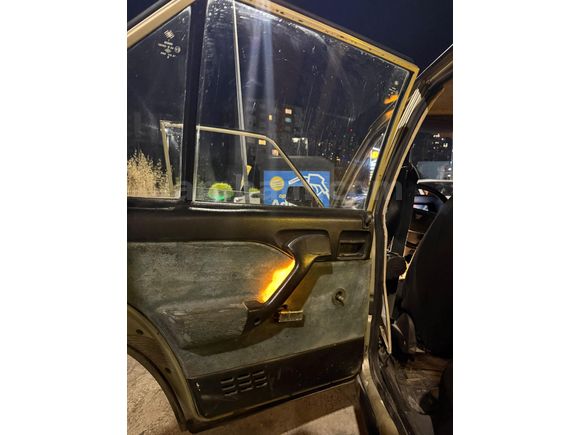 Sahibinden Tofaş Doğan SLX 1993 Model