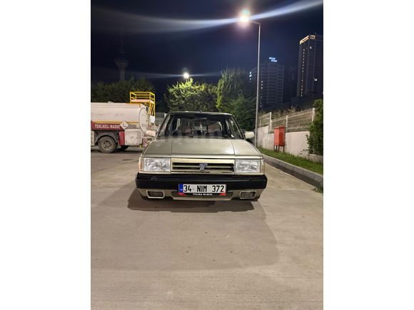 Sahibinden Tofaş Doğan SLX 1993 Model