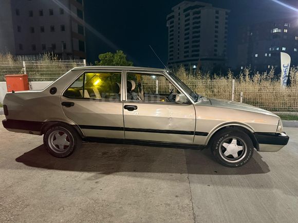 Sahibinden Tofaş Doğan SLX 1993 Model