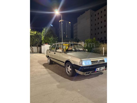 Sahibinden Tofaş Doğan SLX 1993 Model