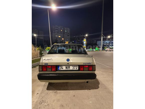 Sahibinden Tofaş Doğan SLX 1993 Model