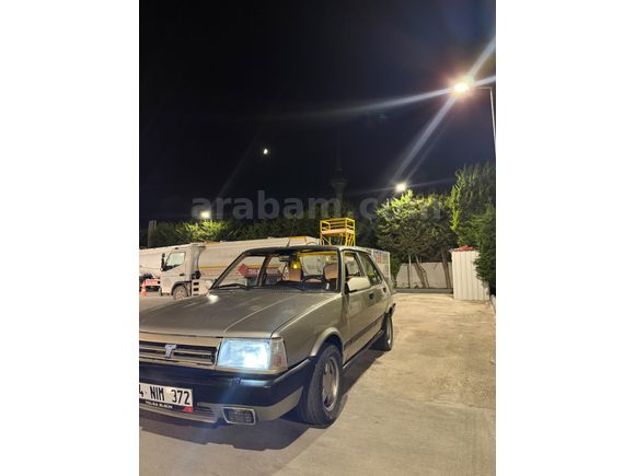 Sahibinden Tofaş Doğan SLX 1993 Model