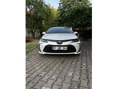 Sahibinden Toyota Corolla 1.5 Dream 2021 Model 