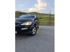 Sahibinden Ssangyong Kyron 2.0 L XDI Limited 4x4 2011 Model 