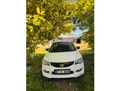 Sahibinden Honda Civic 1.6i VTEC Premium 2011 Model 