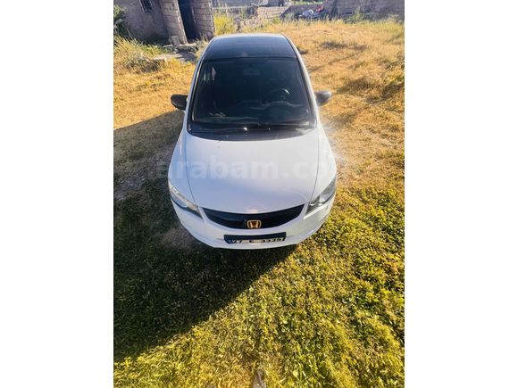 Sahibinden Honda Civic 1.6i VTEC Premium 2011 Model 