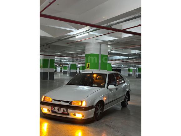 Sahibinden Renault R 19 1.6 Europa RTE 1998 Model