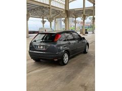 Sahibinden Ford Focus 1.6 Ghia 2004 Model
