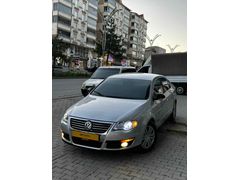 Galeriden Volkswagen Passat 2.0 TDi Comfortline 2005 Model Bitlis
