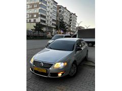 KAÇIRAN ÜZÜLÜR 2.0 TDİ COMFORTLİNE 2005 MODEL 2006 ÇıKIŞLI
