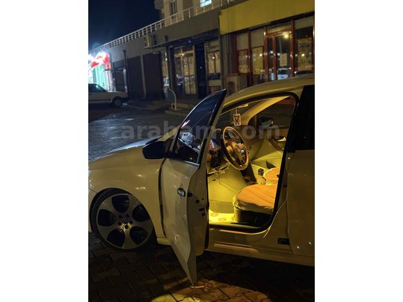 Sahibinden Volkswagen Polo 1.2 TDi Trendline 2012 Model 