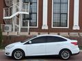 2018 MODEL 127 BİN KM DE HATASIZ CAM GİBİ FOCUS TREND X...