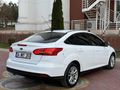 2018 MODEL 127 BİN KM DE HATASIZ CAM GİBİ FOCUS TREND X...
