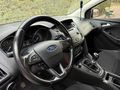 2018 MODEL 127 BİN KM DE HATASIZ CAM GİBİ FOCUS TREND X...