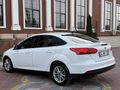 2018 MODEL 127 BİN KM DE HATASIZ CAM GİBİ FOCUS TREND X...