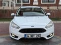 2018 MODEL 127 BİN KM DE HATASIZ CAM GİBİ FOCUS TREND X...