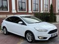 2018 MODEL 127 BİN KM DE HATASIZ CAM GİBİ FOCUS TREND X...