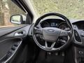 2018 MODEL 127 BİN KM DE HATASIZ CAM GİBİ FOCUS TREND X...