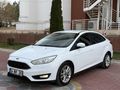 2018 MODEL 127 BİN KM DE HATASIZ CAM GİBİ FOCUS TREND X...