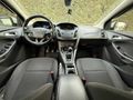 2018 MODEL 127 BİN KM DE HATASIZ CAM GİBİ FOCUS TREND X...