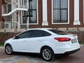 2018 MODEL 127 BİN KM DE HATASIZ CAM GİBİ FOCUS TREND X...